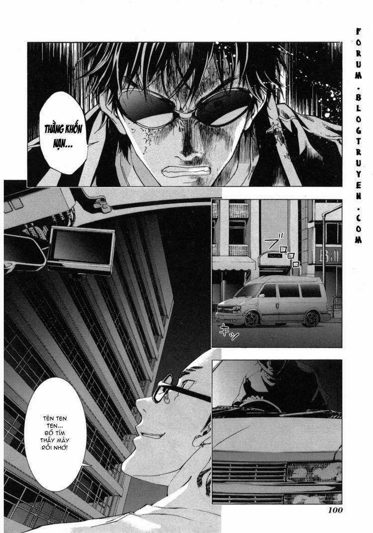 Until Death Do Us Part - Chapter 36 - Trang 24