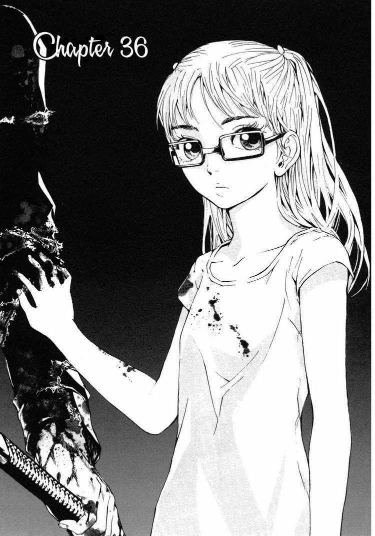 Until Death Do Us Part - Chapter 36 - Trang 4