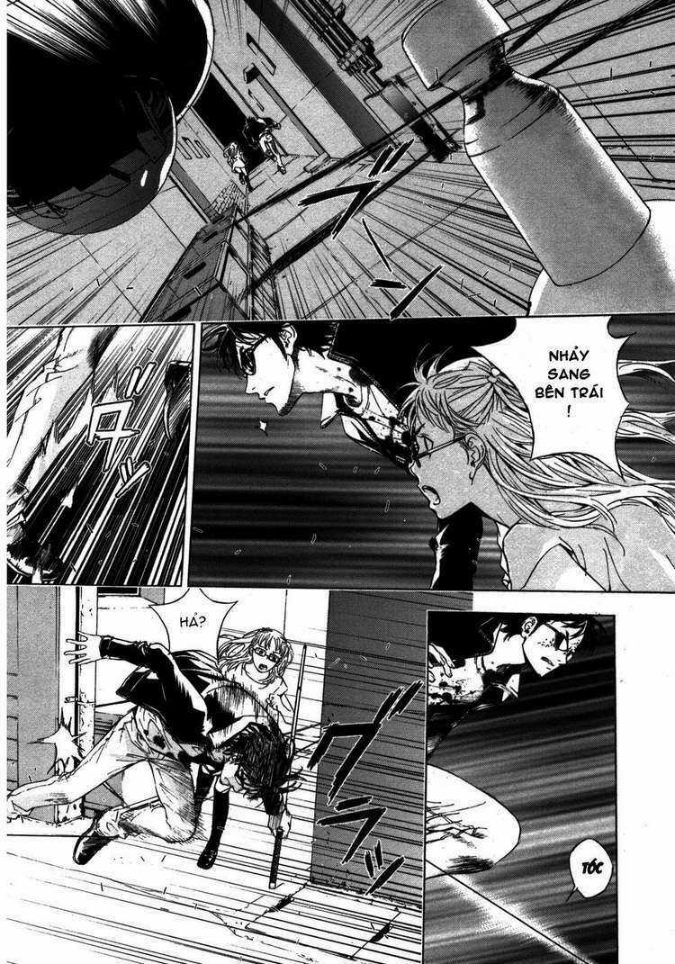 Until Death Do Us Part - Chapter 36 - Trang 5