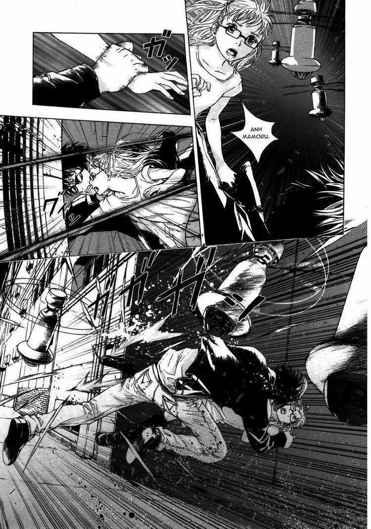 Until Death Do Us Part - Chapter 36 - Trang 6