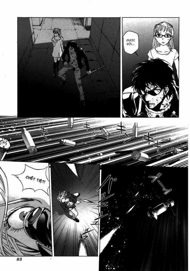 Until Death Do Us Part - Chapter 36 - Trang 8