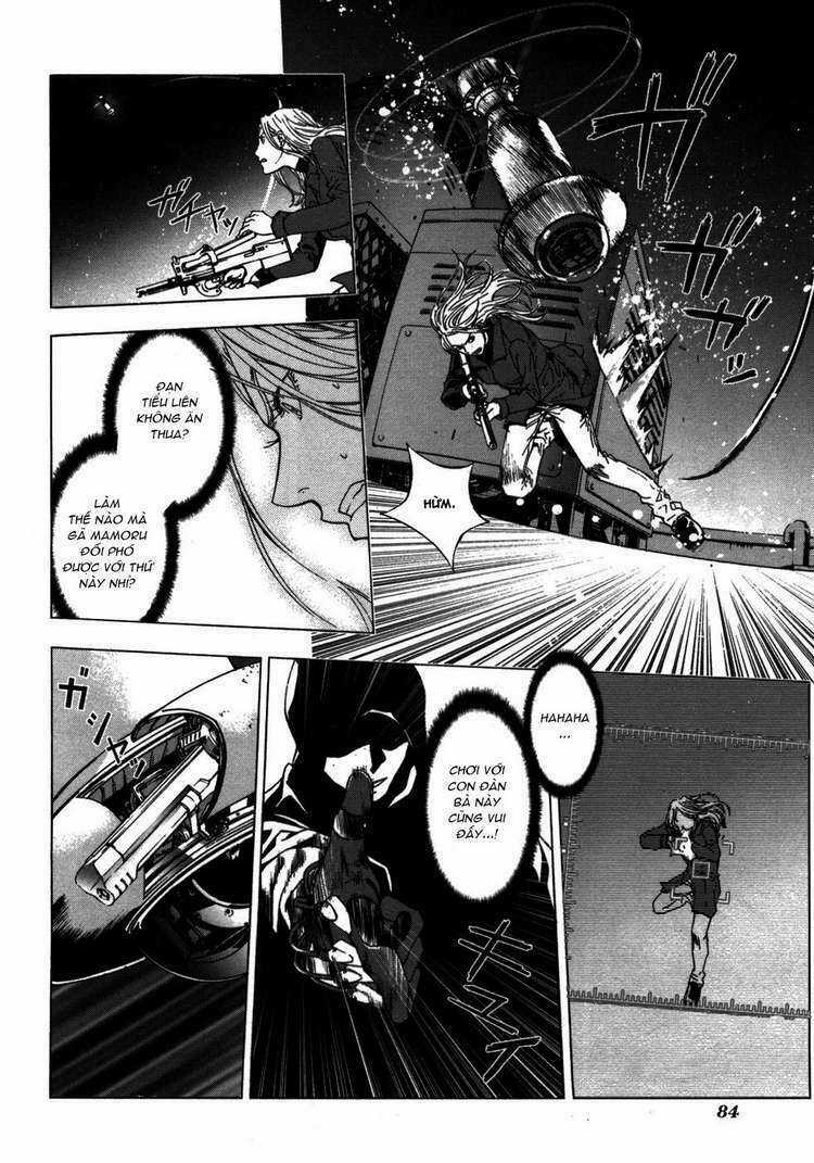 Until Death Do Us Part - Chapter 36 - Trang 9