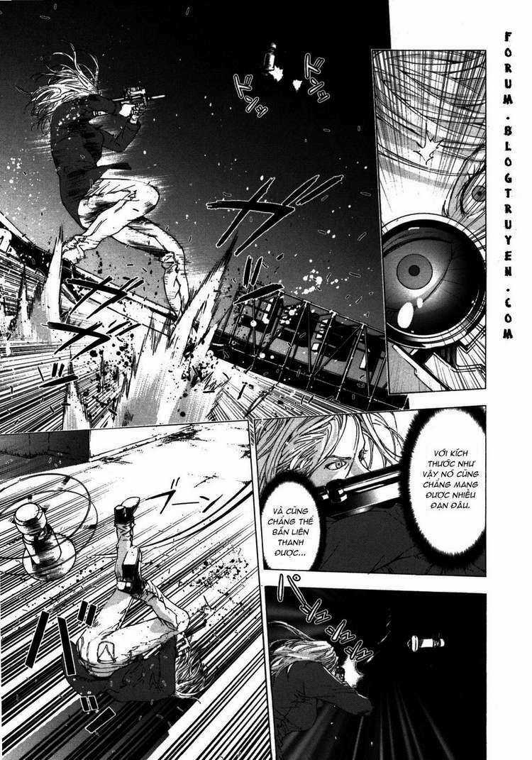 Until Death Do Us Part - Chapter 36 - Trang 10