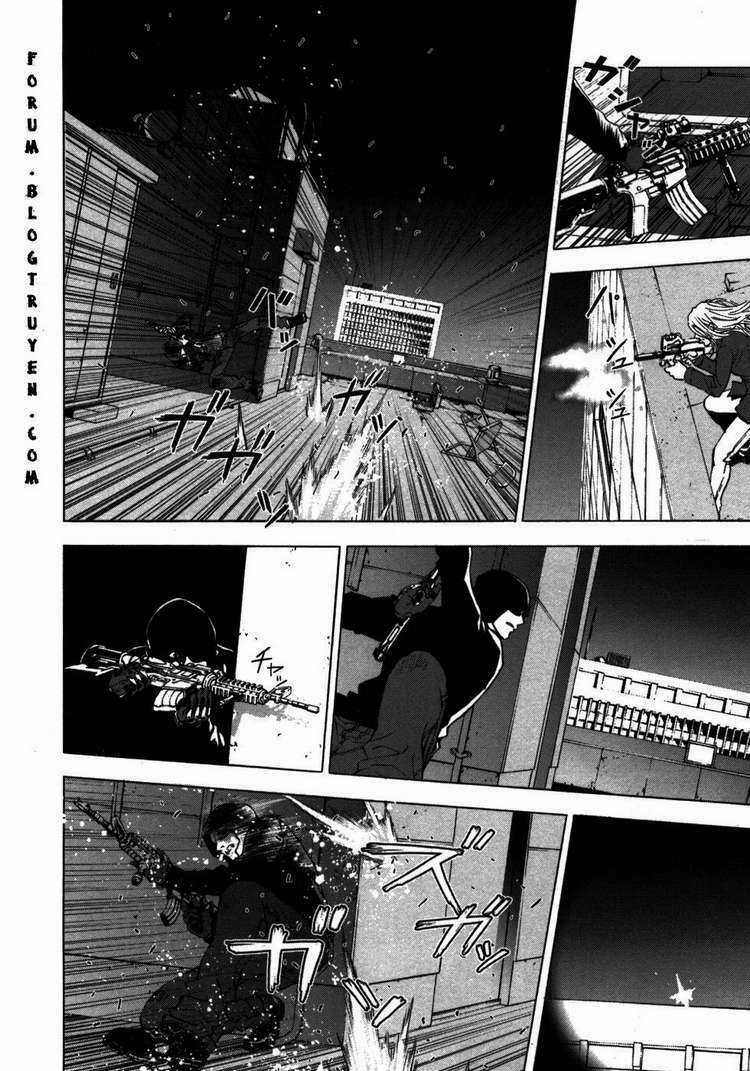 Until Death Do Us Part - Chapter 37 - Trang 11