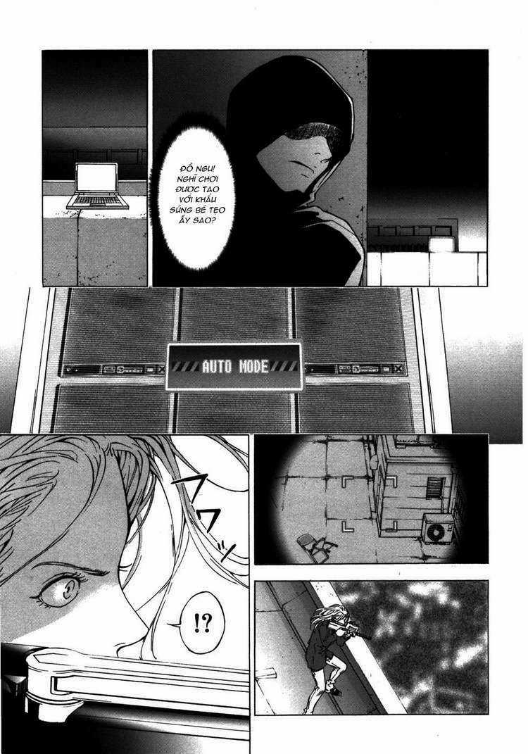 Until Death Do Us Part - Chapter 37 - Trang 12