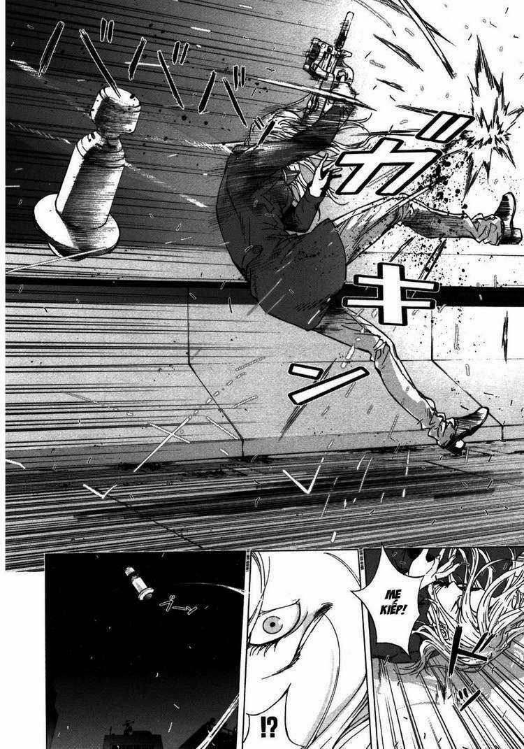 Until Death Do Us Part - Chapter 37 - Trang 13