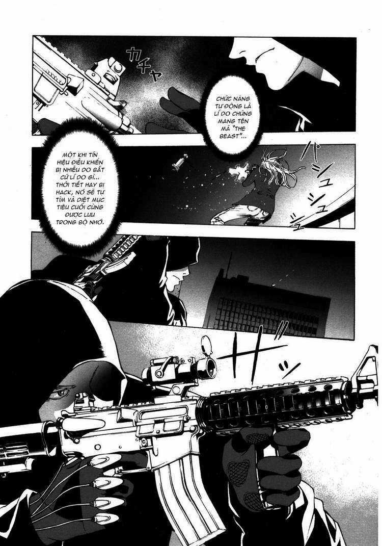 Until Death Do Us Part - Chapter 37 - Trang 14