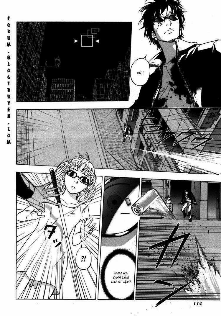 Until Death Do Us Part - Chapter 37 - Trang 15