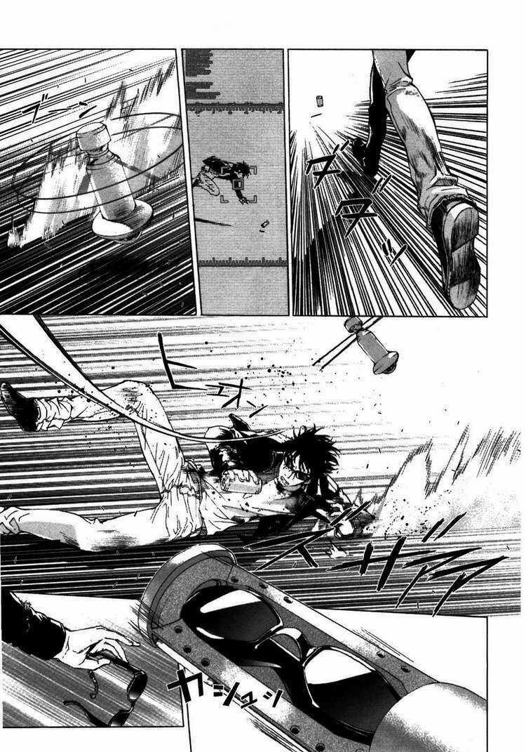 Until Death Do Us Part - Chapter 37 - Trang 16