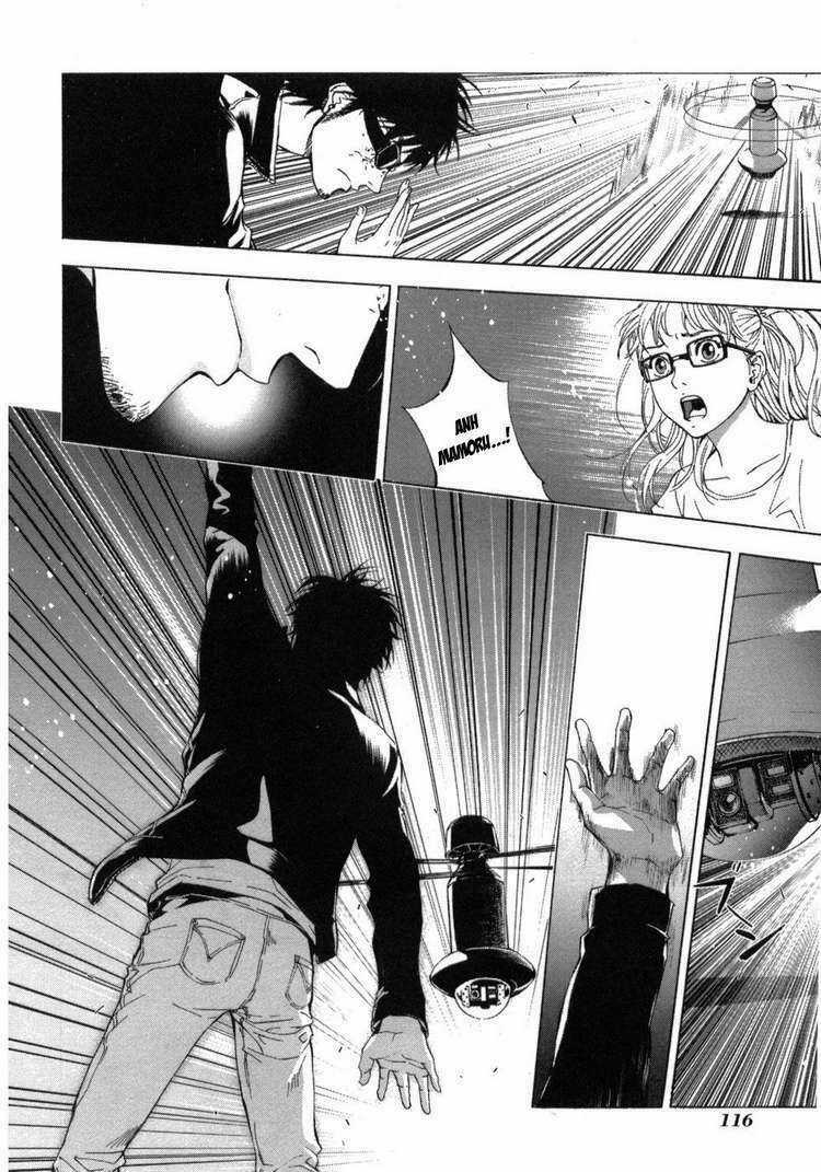 Until Death Do Us Part - Chapter 37 - Trang 17