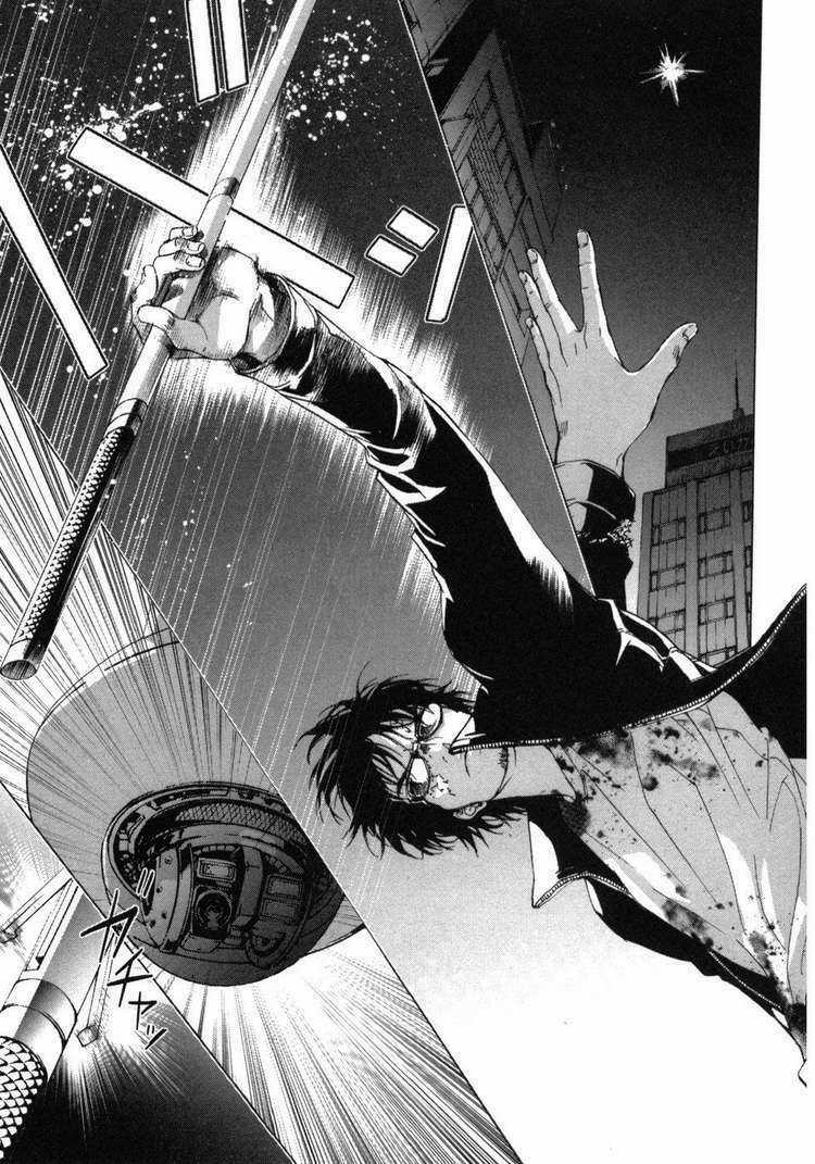 Until Death Do Us Part - Chapter 37 - Trang 18