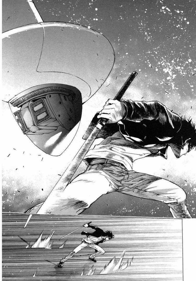 Until Death Do Us Part - Chapter 37 - Trang 19