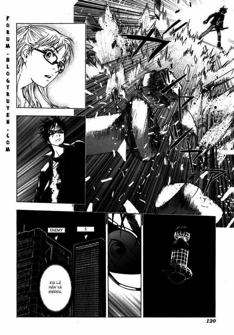 Until Death Do Us Part - Chapter 37 - Trang 21