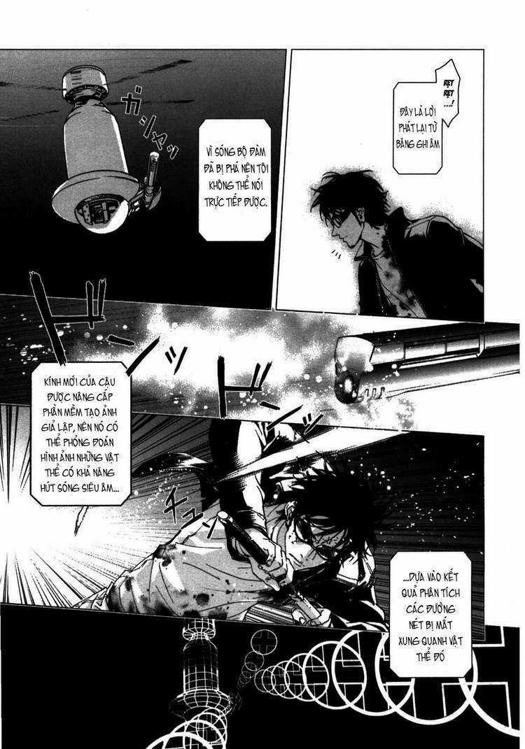 Until Death Do Us Part - Chapter 37 - Trang 22