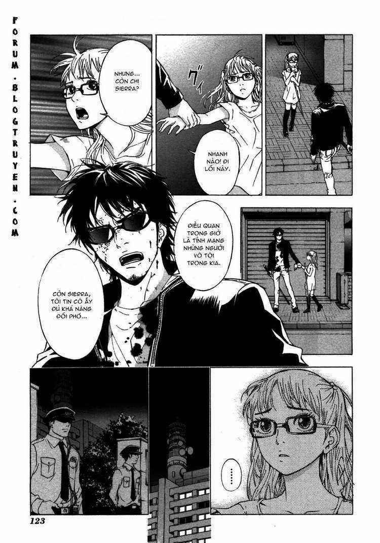 Until Death Do Us Part - Chapter 37 - Trang 24