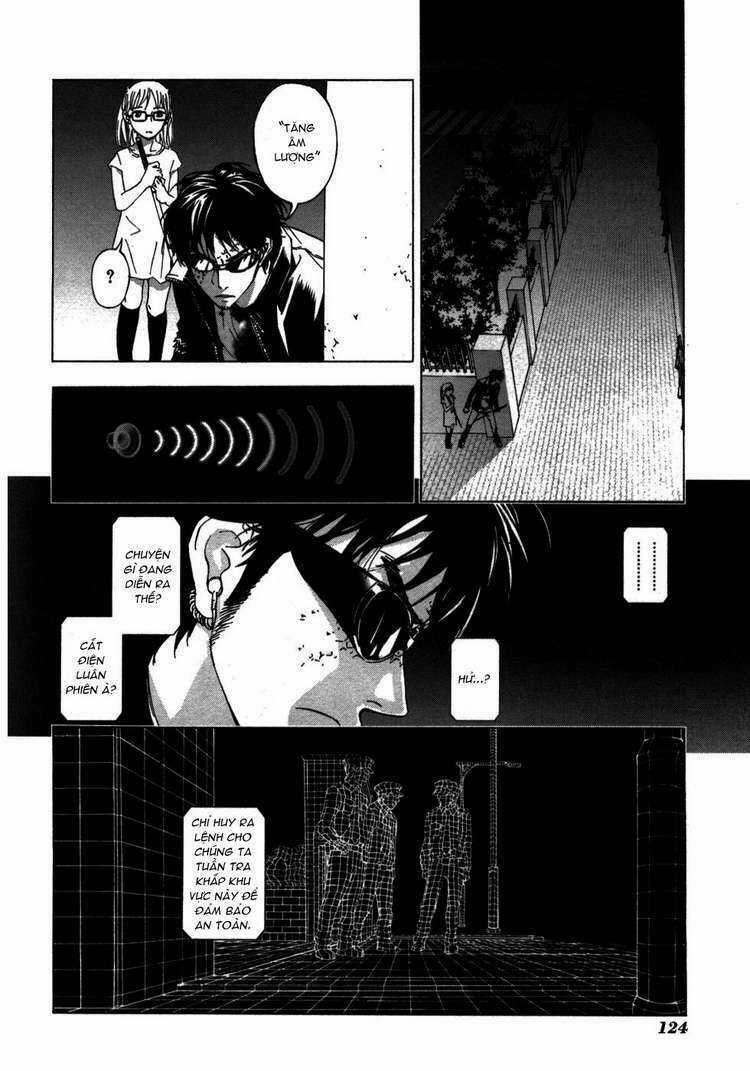 Until Death Do Us Part - Chapter 37 - Trang 25