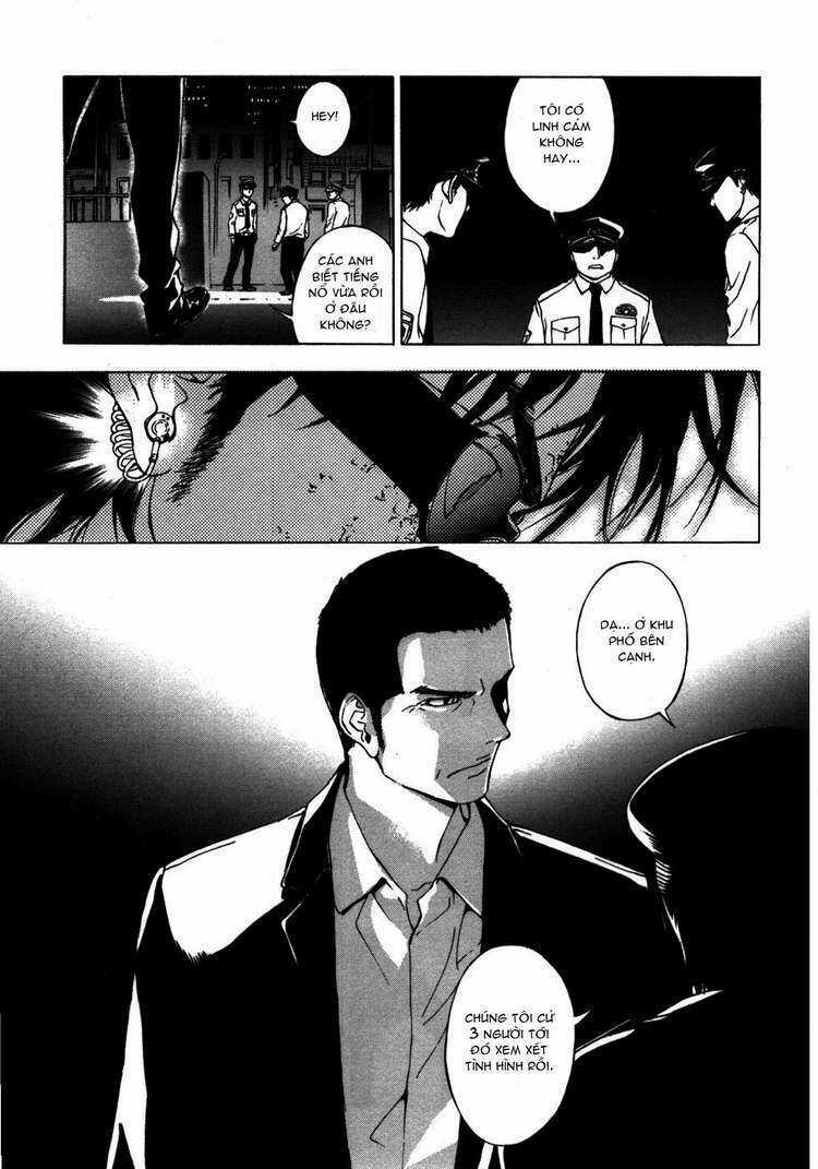 Until Death Do Us Part - Chapter 37 - Trang 26