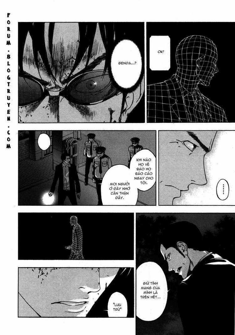 Until Death Do Us Part - Chapter 37 - Trang 27