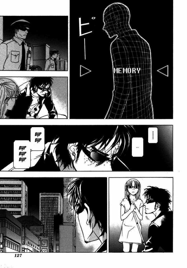 Until Death Do Us Part - Chapter 37 - Trang 28