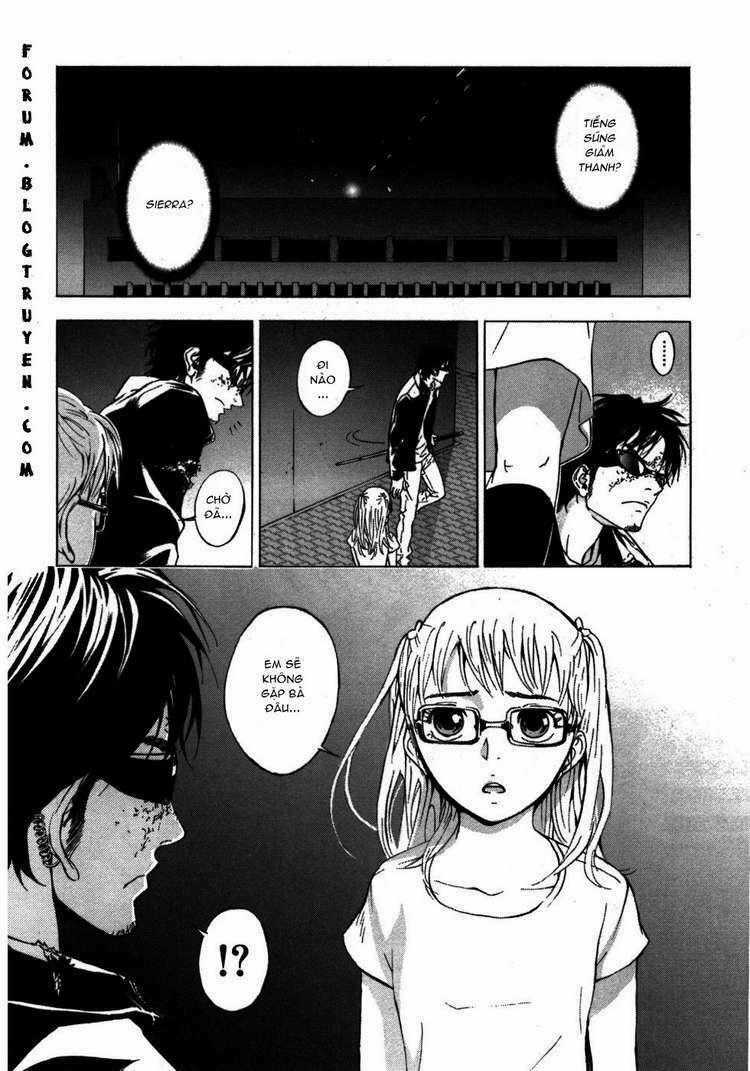 Until Death Do Us Part - Chapter 37 - Trang 29