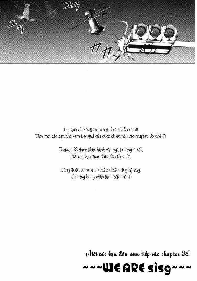 Until Death Do Us Part - Chapter 37 - Trang 30