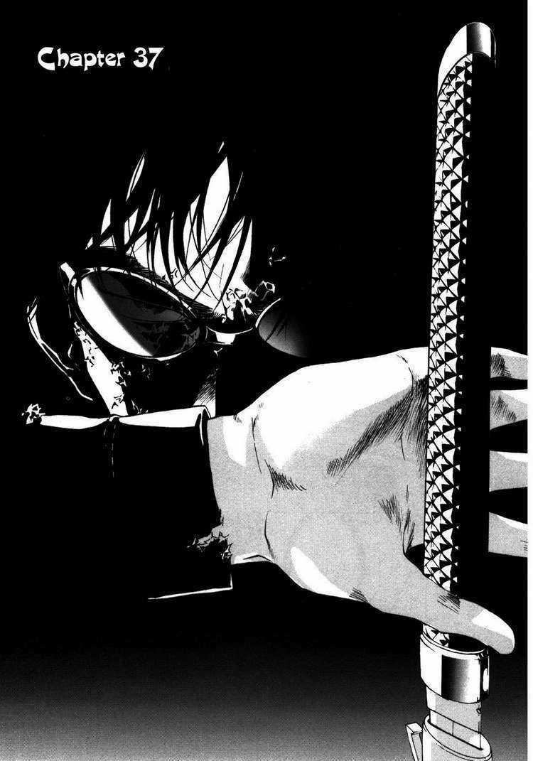 Until Death Do Us Part - Chapter 37 - Trang 4