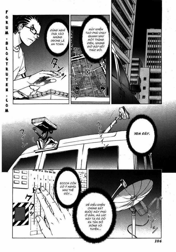 Until Death Do Us Part - Chapter 37 - Trang 5