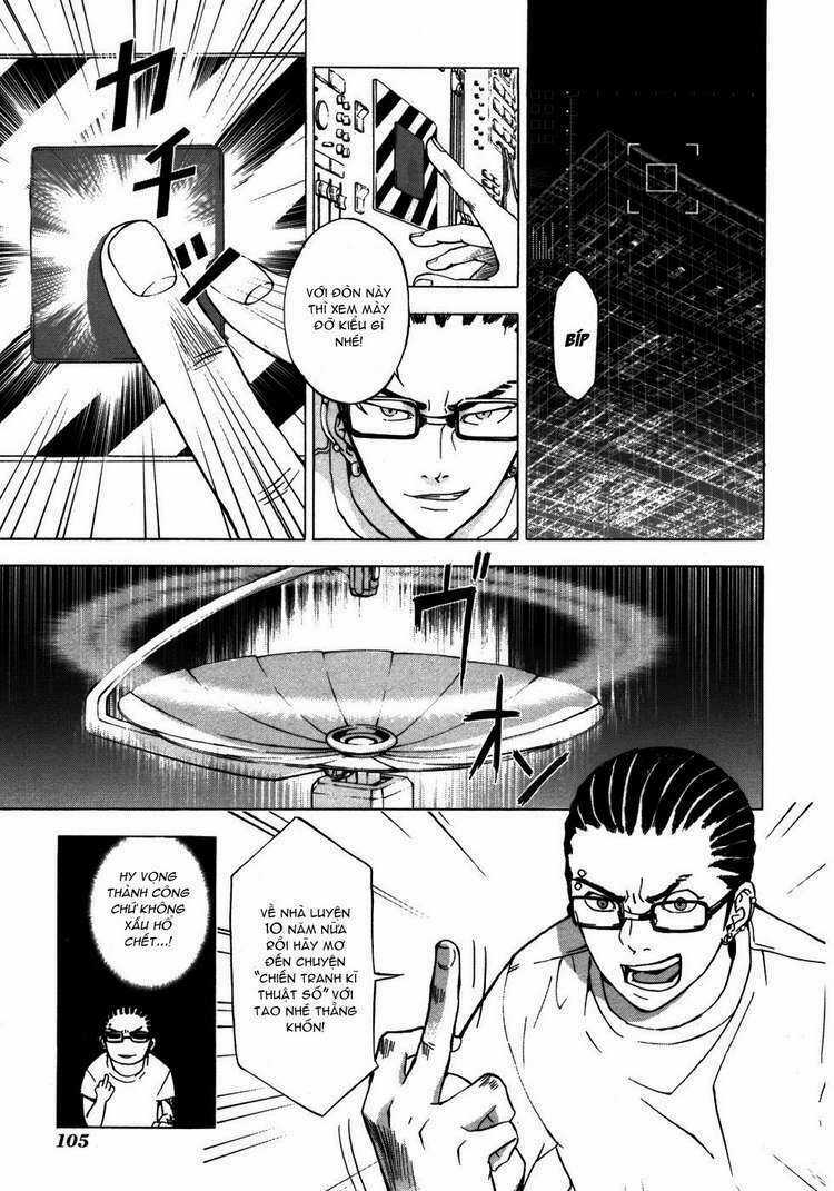 Until Death Do Us Part - Chapter 37 - Trang 6