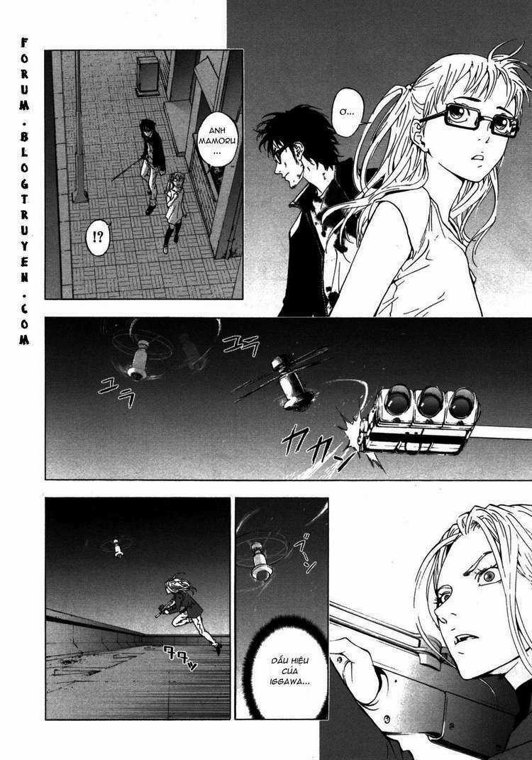 Until Death Do Us Part - Chapter 37 - Trang 7