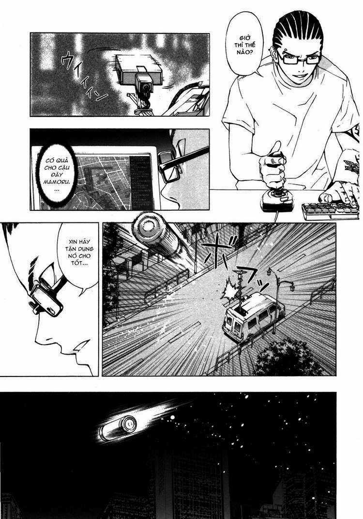 Until Death Do Us Part - Chapter 37 - Trang 8