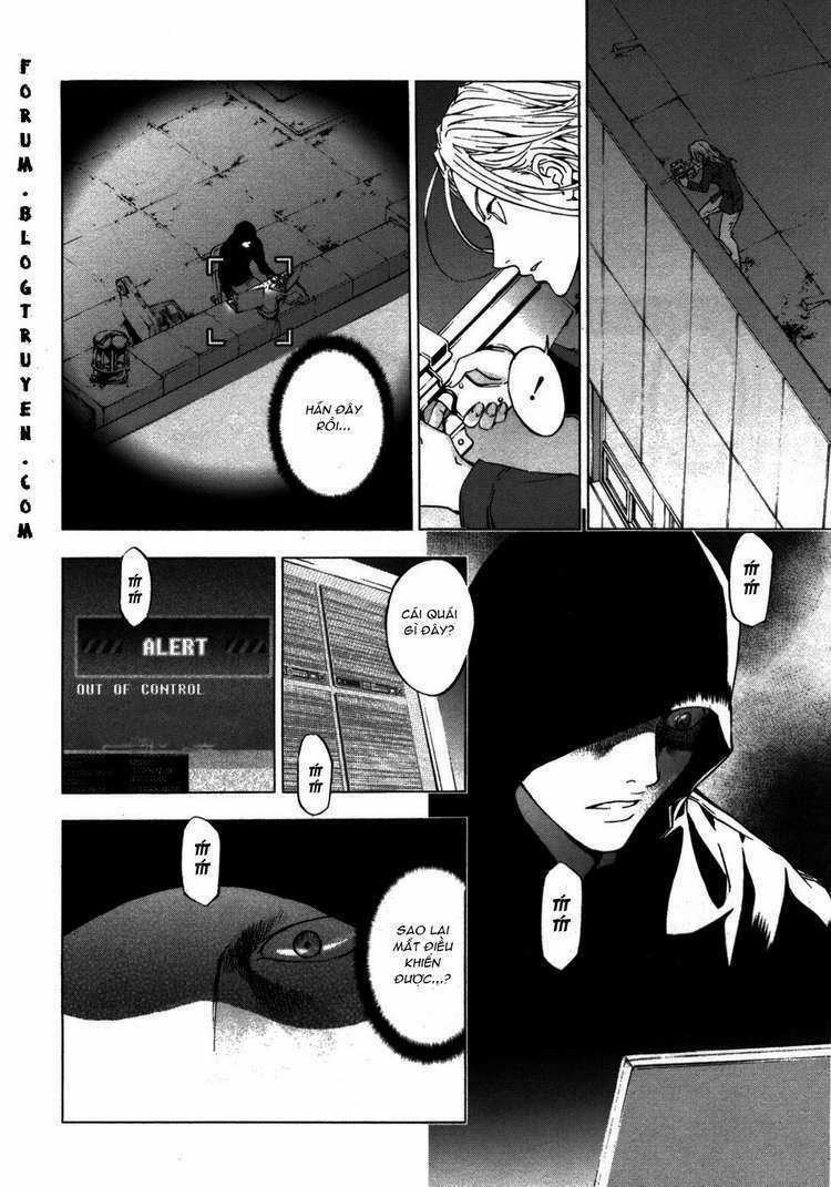 Until Death Do Us Part - Chapter 37 - Trang 9