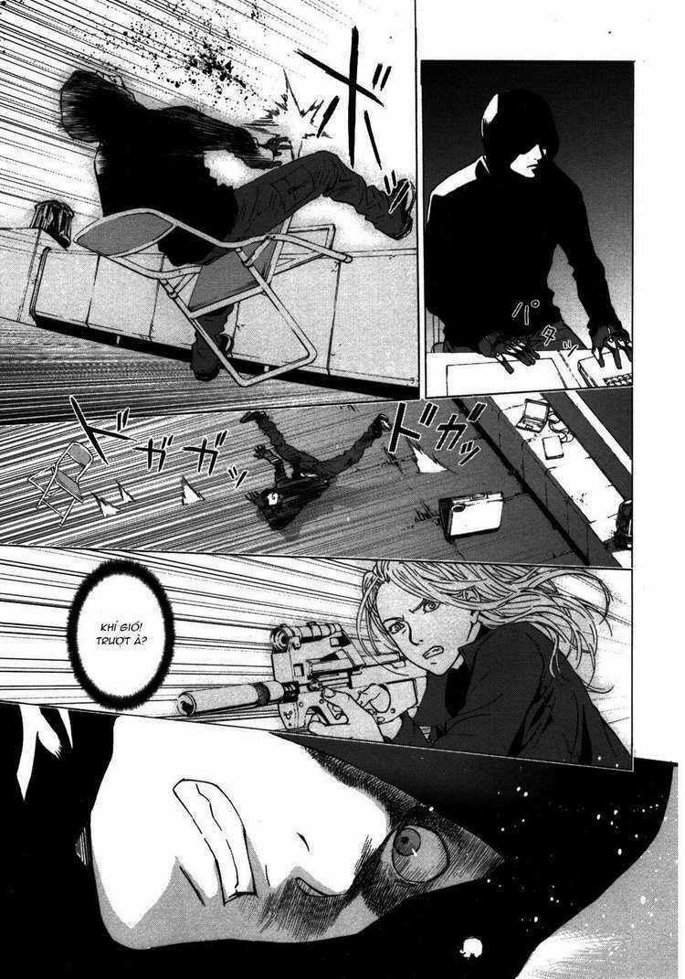 Until Death Do Us Part - Chapter 37 - Trang 10