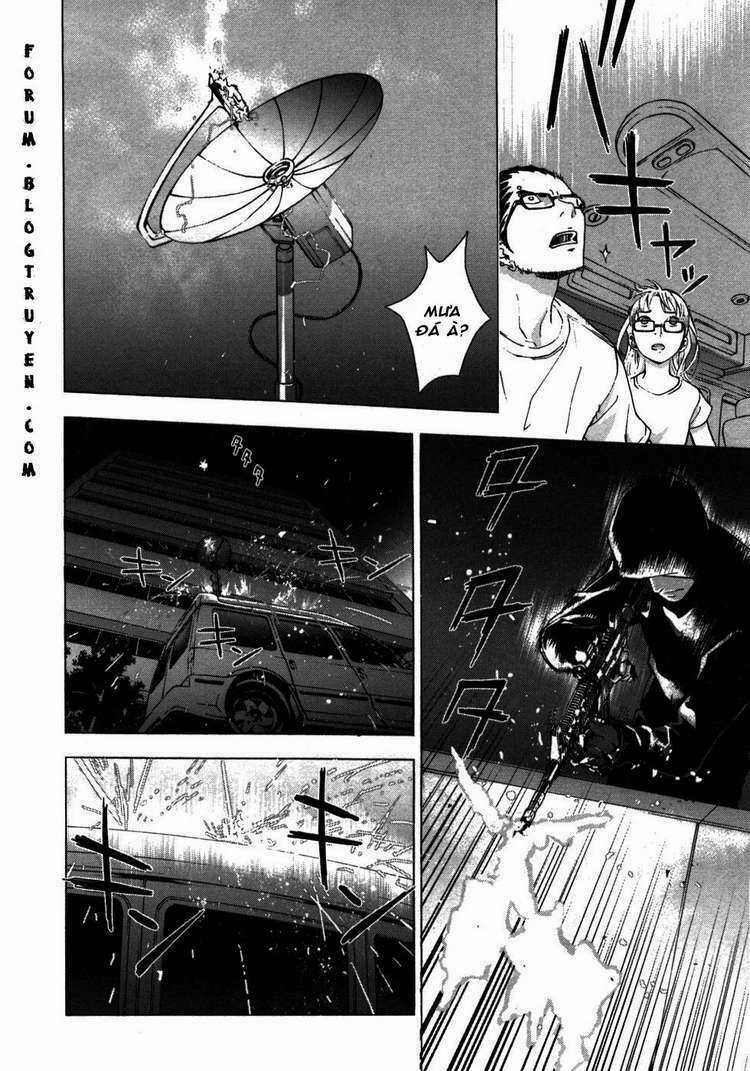 Until Death Do Us Part - Chapter 38 - Trang 11