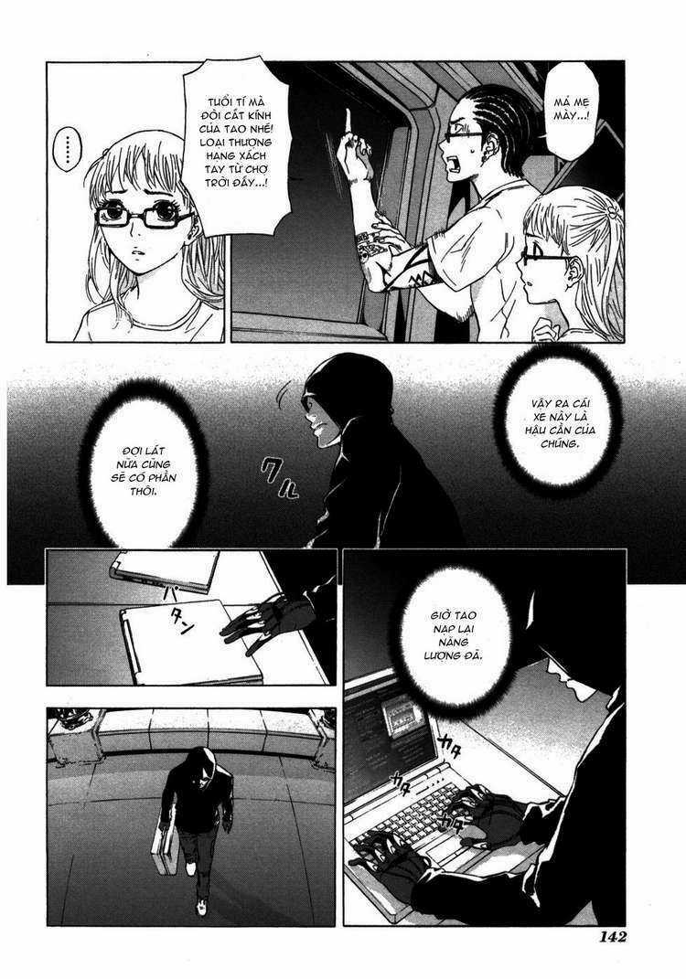 Until Death Do Us Part - Chapter 38 - Trang 13