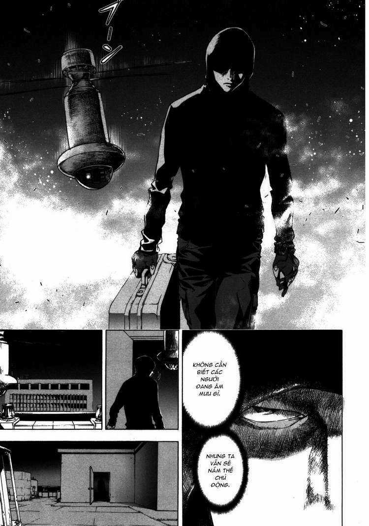 Until Death Do Us Part - Chapter 38 - Trang 14