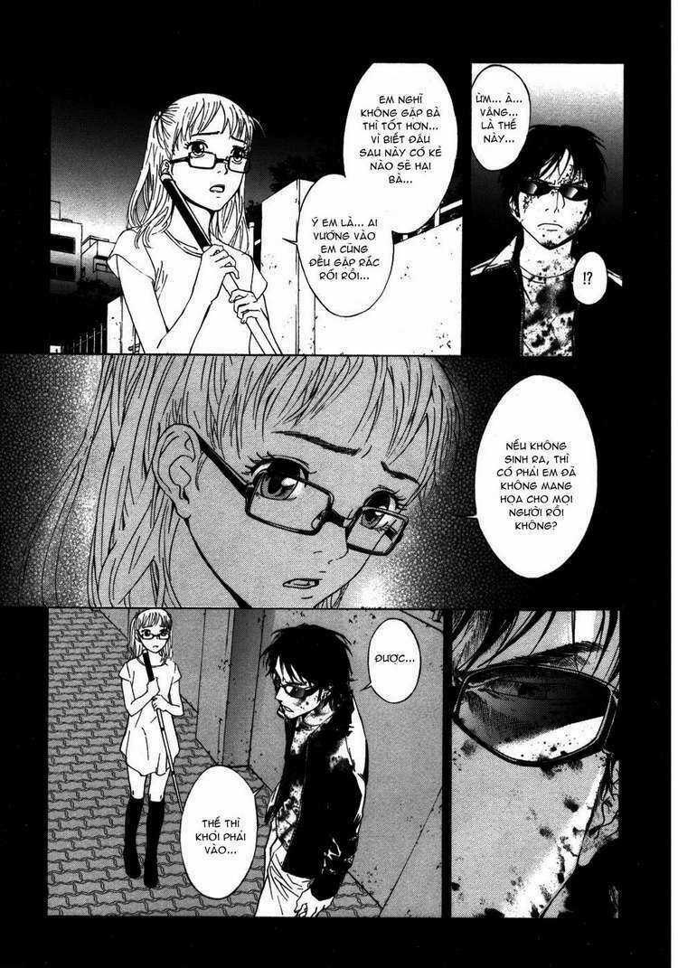 Until Death Do Us Part - Chapter 38 - Trang 16