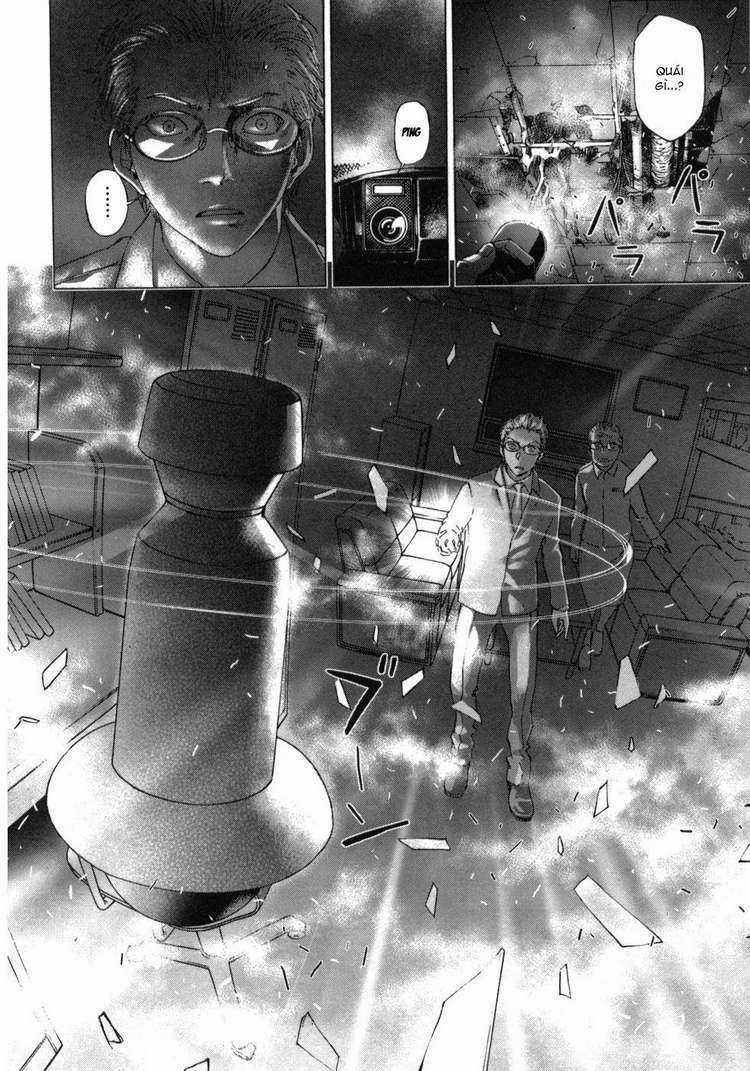 Until Death Do Us Part - Chapter 38 - Trang 19