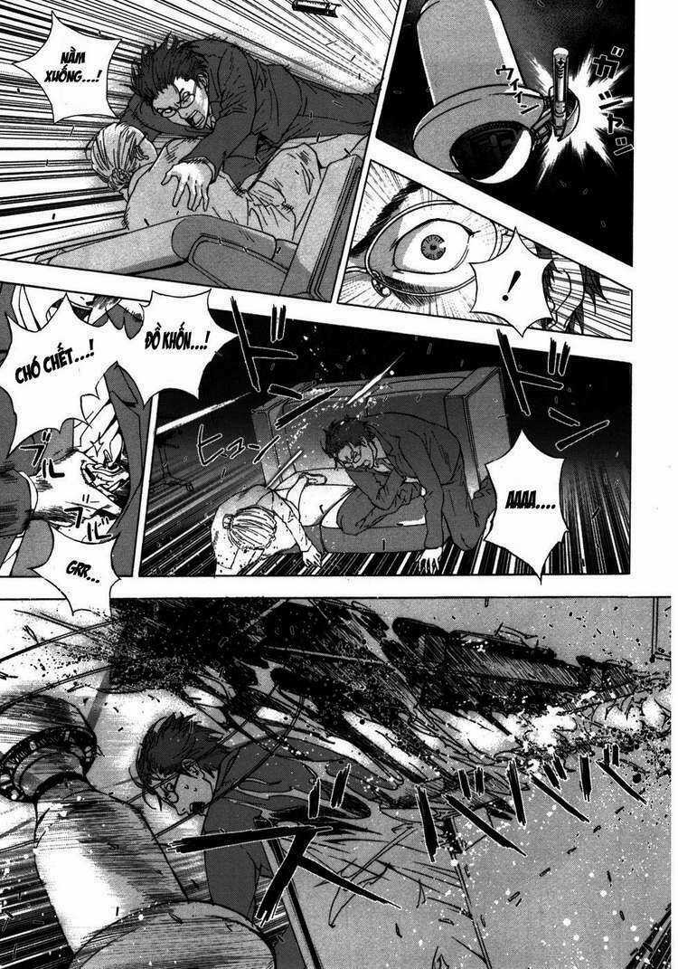 Until Death Do Us Part - Chapter 38 - Trang 20