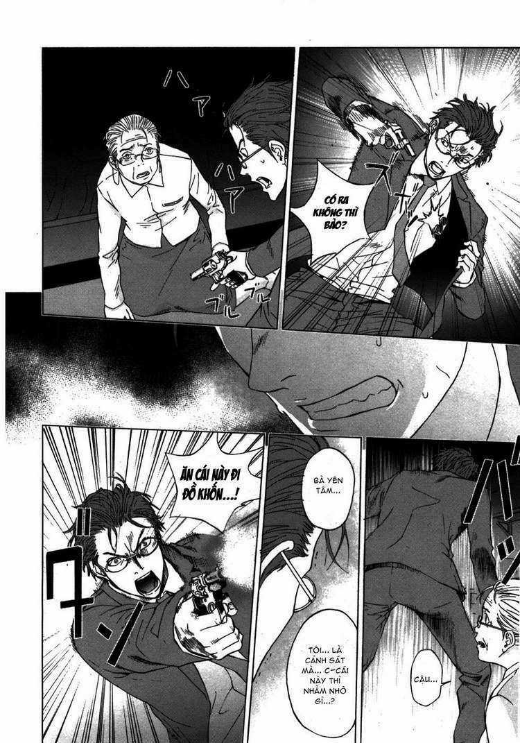 Until Death Do Us Part - Chapter 38 - Trang 21