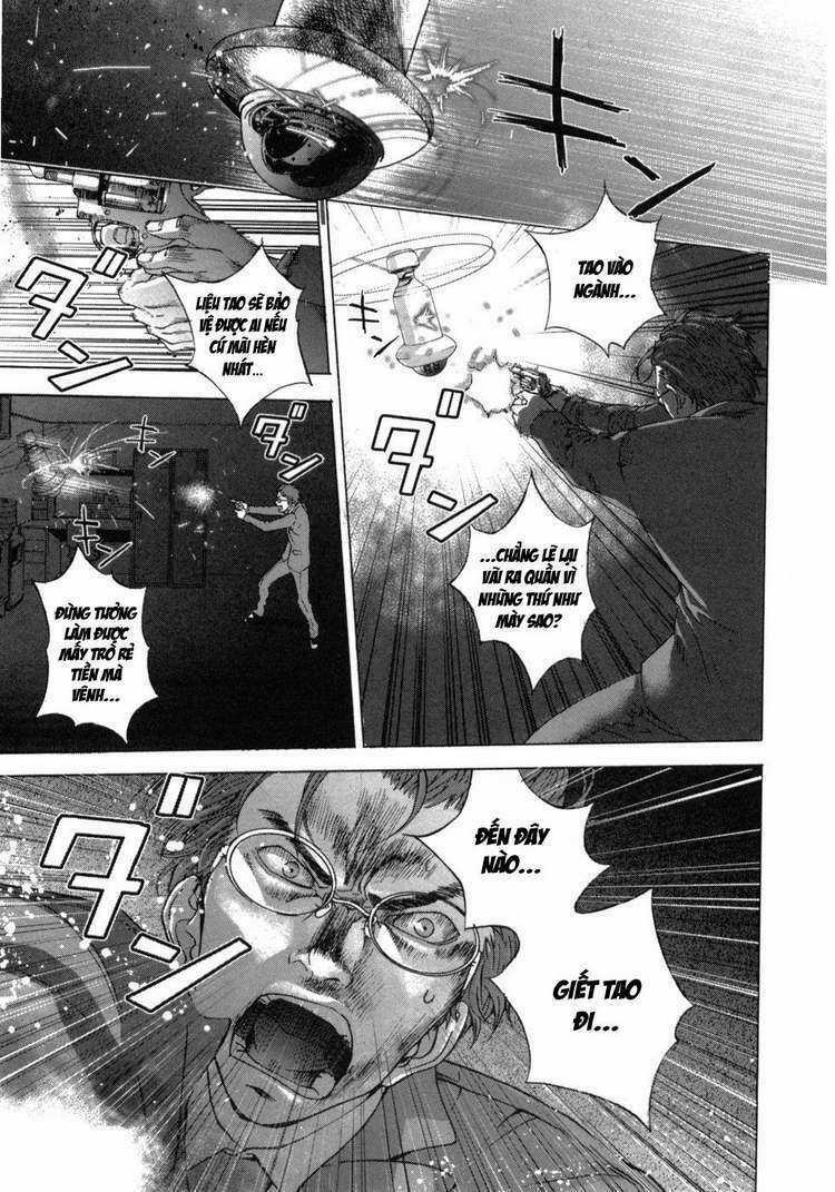 Until Death Do Us Part - Chapter 38 - Trang 22