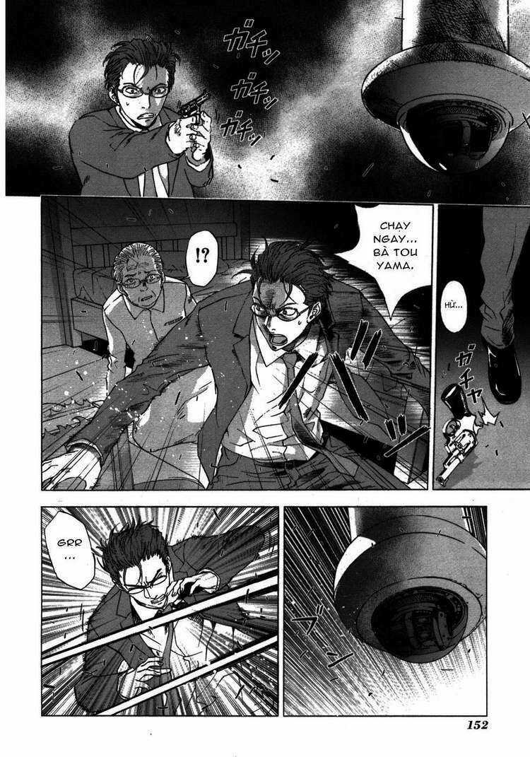 Until Death Do Us Part - Chapter 38 - Trang 23