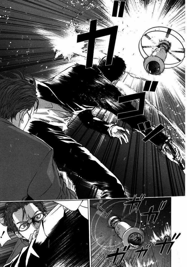 Until Death Do Us Part - Chapter 38 - Trang 24