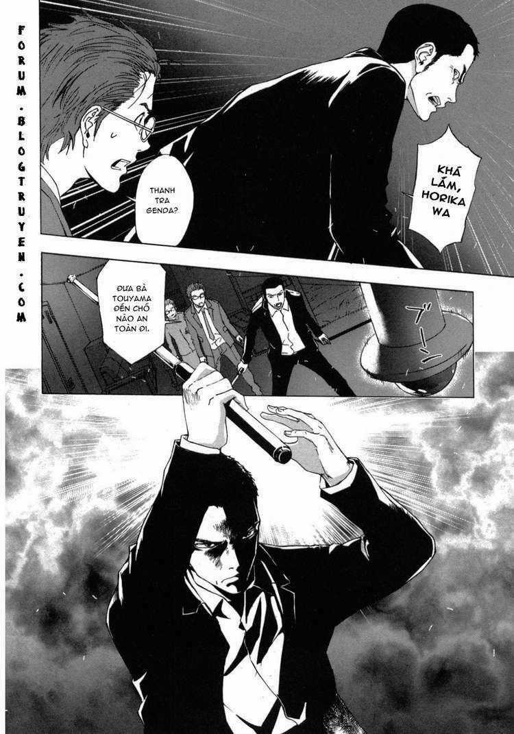 Until Death Do Us Part - Chapter 38 - Trang 25