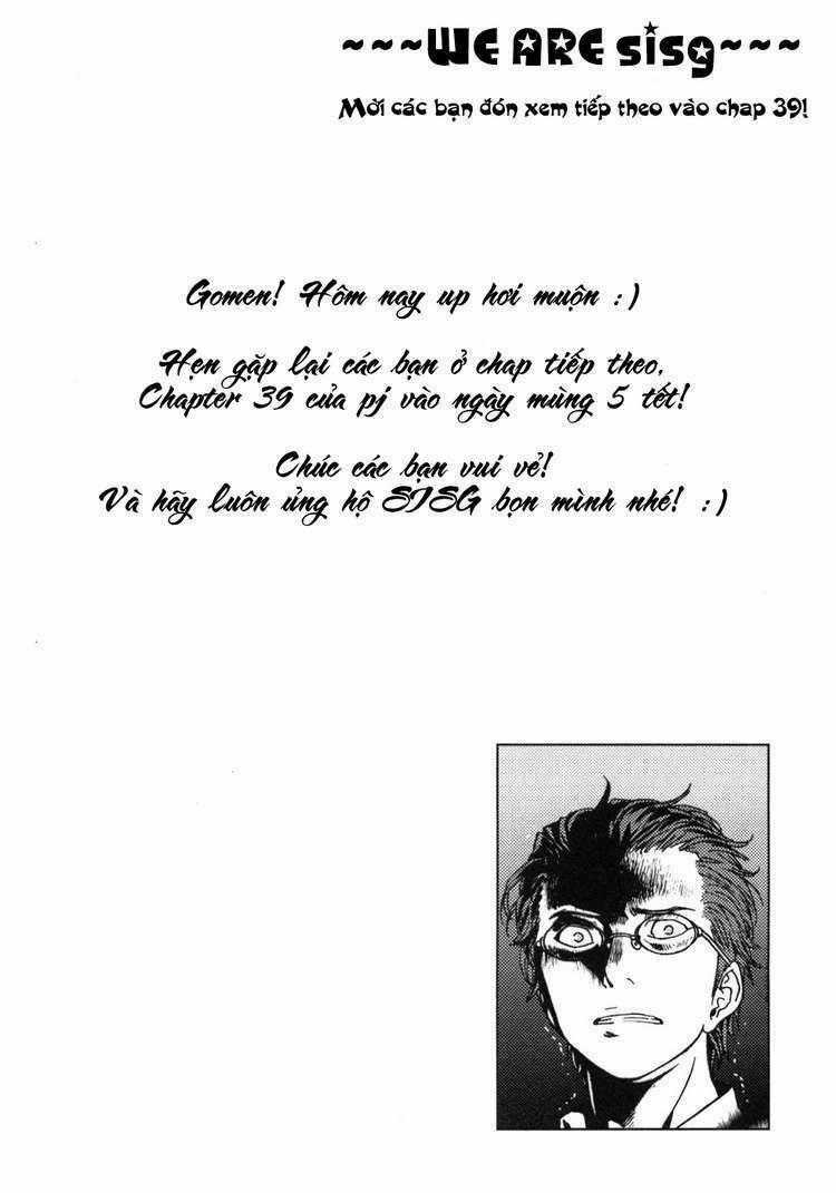 Until Death Do Us Part - Chapter 38 - Trang 26