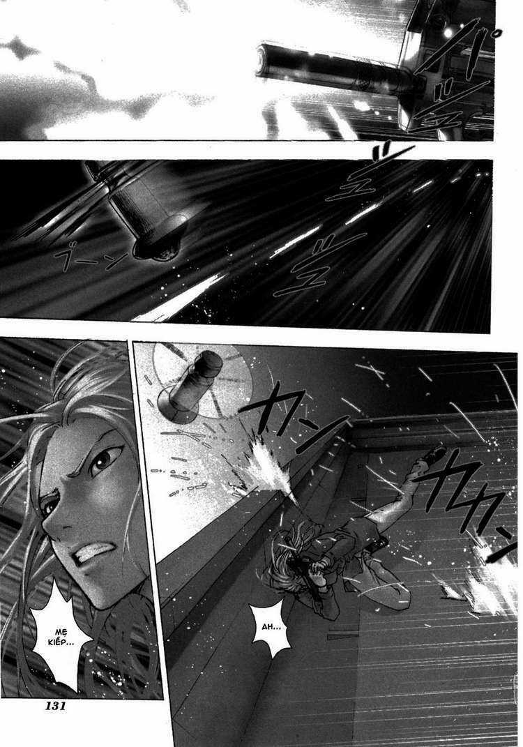 Until Death Do Us Part - Chapter 38 - Trang 4