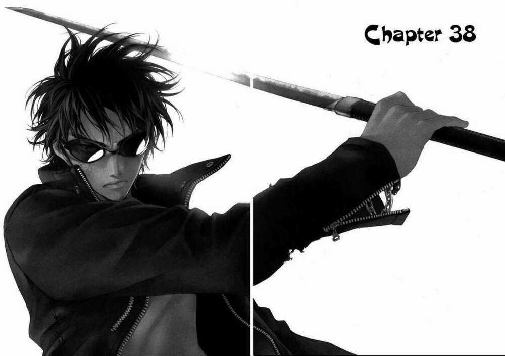 Until Death Do Us Part - Chapter 38 - Trang 5