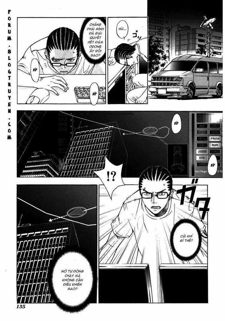 Until Death Do Us Part - Chapter 38 - Trang 6