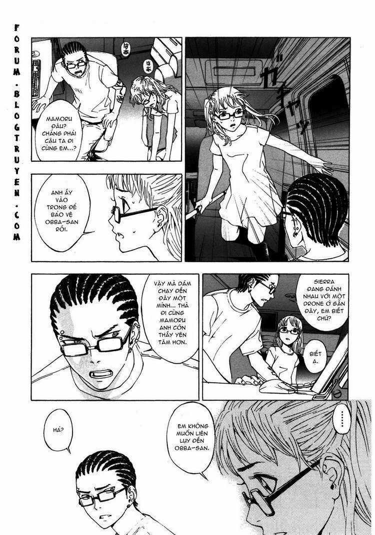 Until Death Do Us Part - Chapter 38 - Trang 8