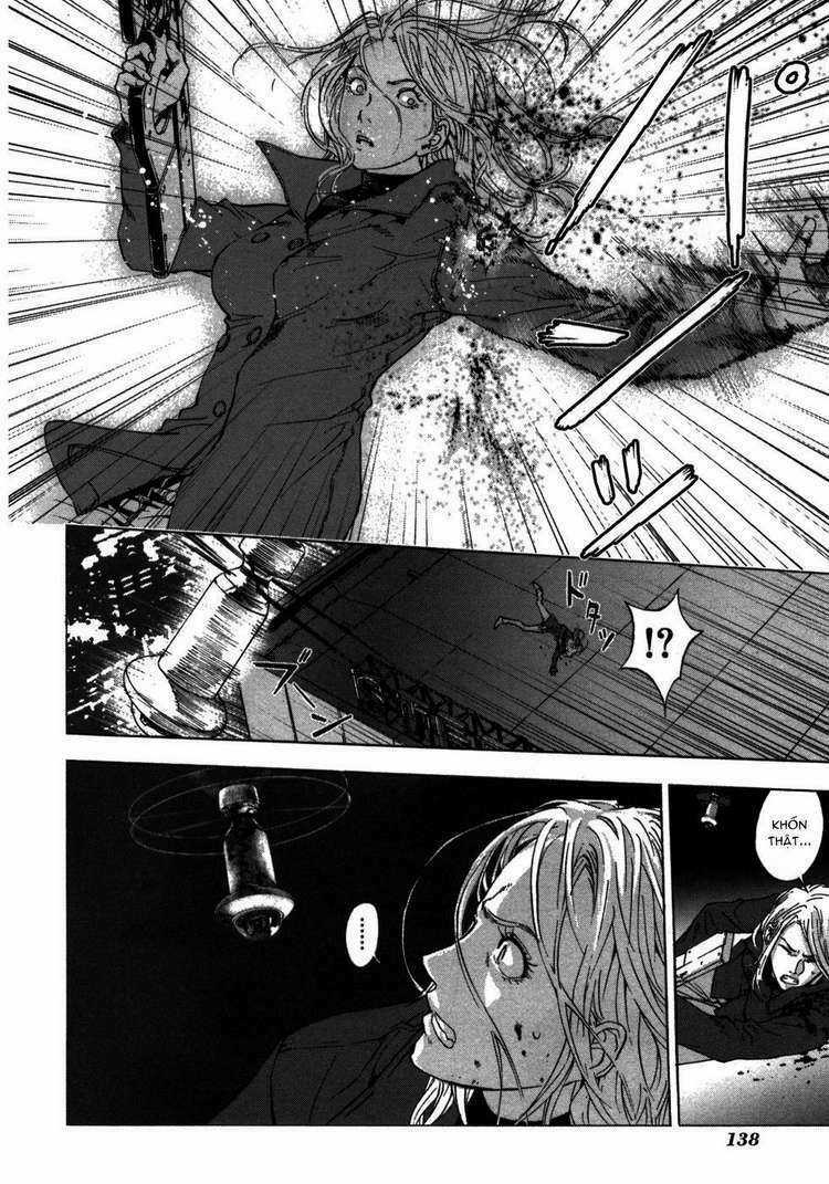 Until Death Do Us Part - Chapter 38 - Trang 9