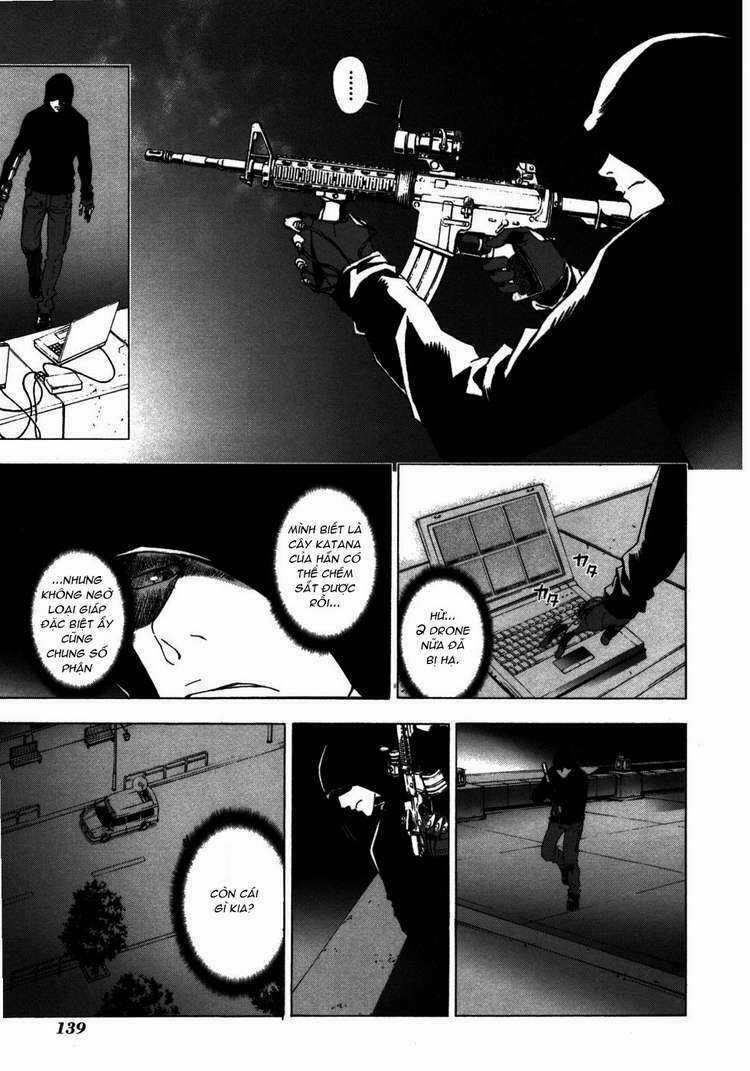 Until Death Do Us Part - Chapter 38 - Trang 10